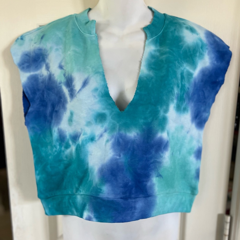 Revolve by 525 America Baja Blue Multi Sz M